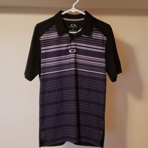 Oakley Golf Shirt